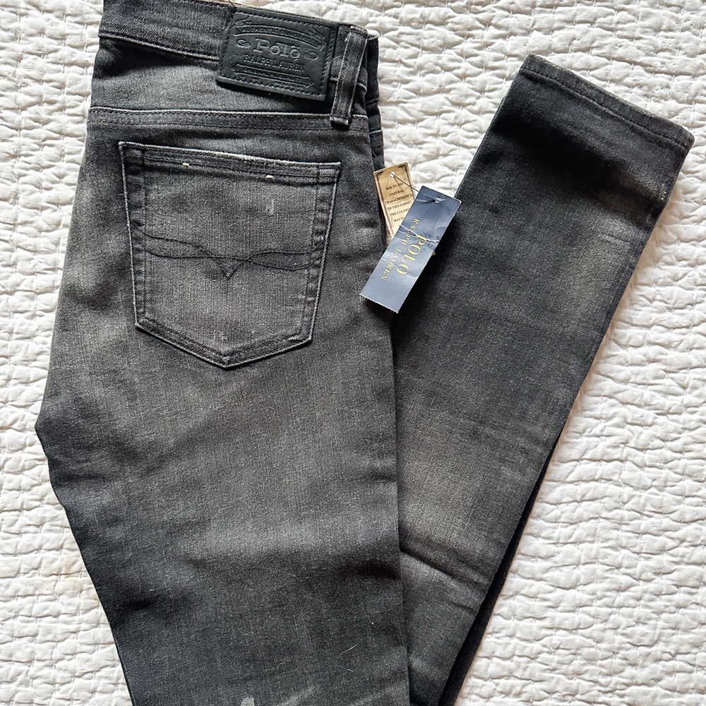 Ralph Lauren Denim & Supply